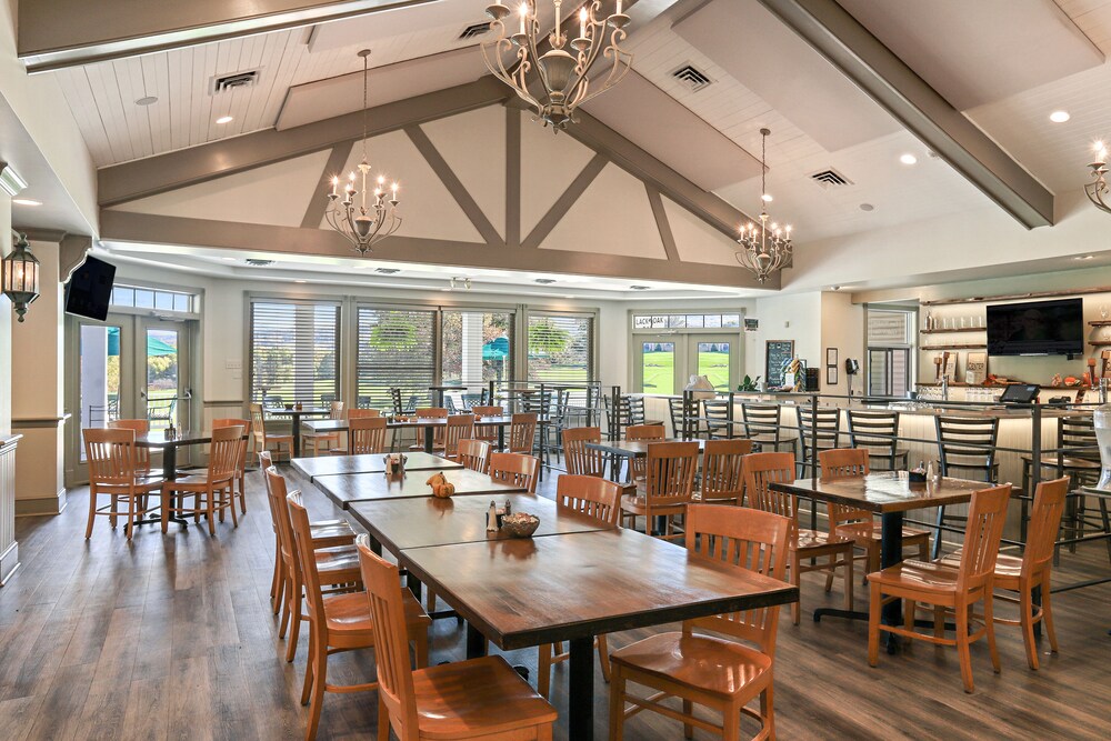 Penn National Inn - photo 14