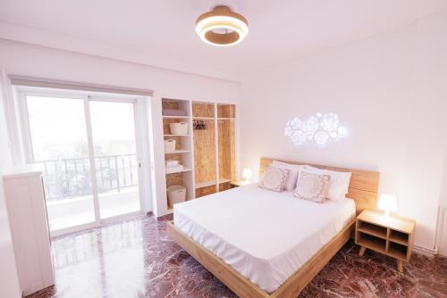 Love Travel Athens Apartments — 4-Star Luxury Hotel in Athens, Greece