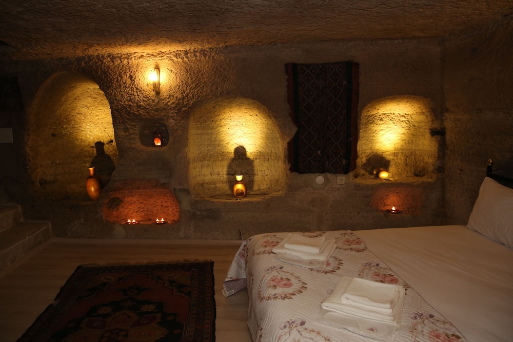 Unicorn Cave Hotel — Nevsehir — photo 4
