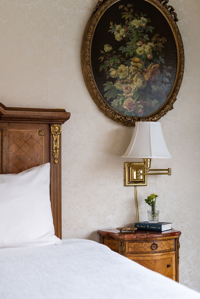 Seven Gables Inn on Monterey Bay A Kirkwood Collection Hotel - photo 41