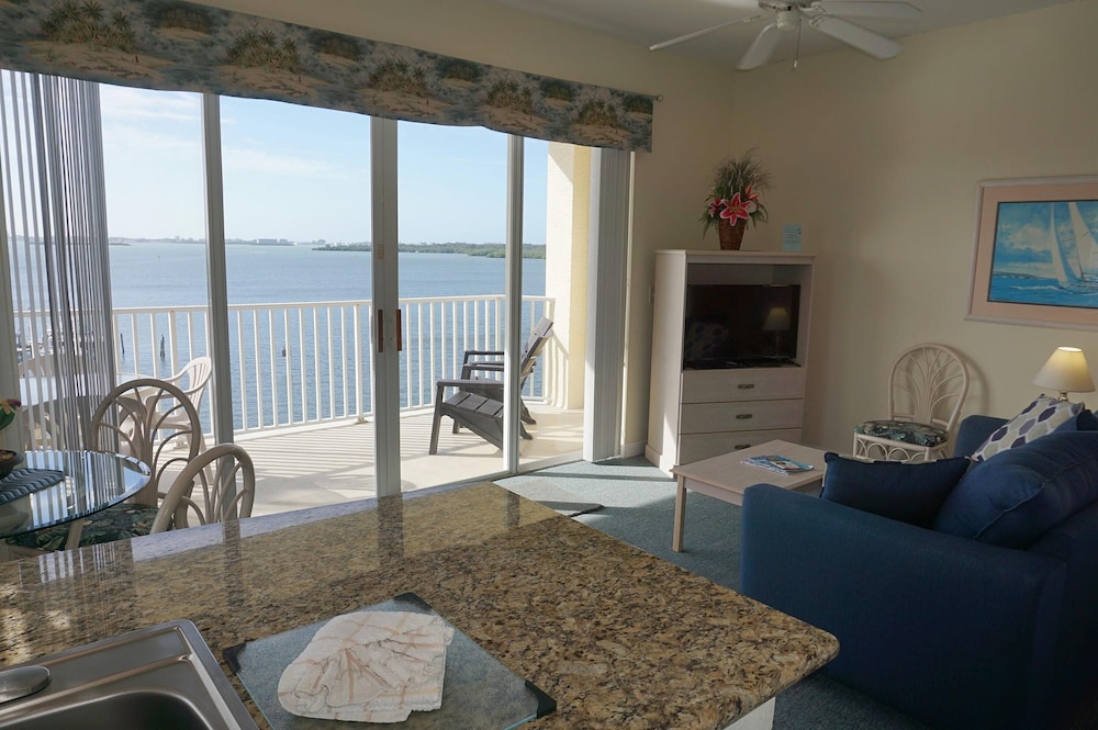 Boca Ciega Resort - photo 11