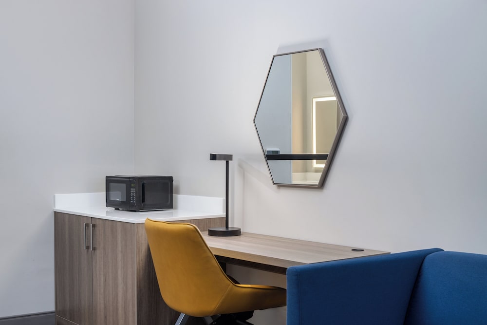 Holiday Inn Express Hotel & Suites Portland Jantzen Beach by IHG - photo 44