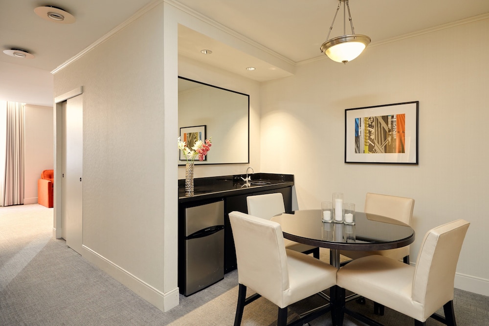 Loews Philadelphia Hotel - photo 15