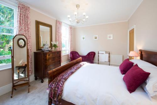 Lamb's Knees — hotel in Seaford