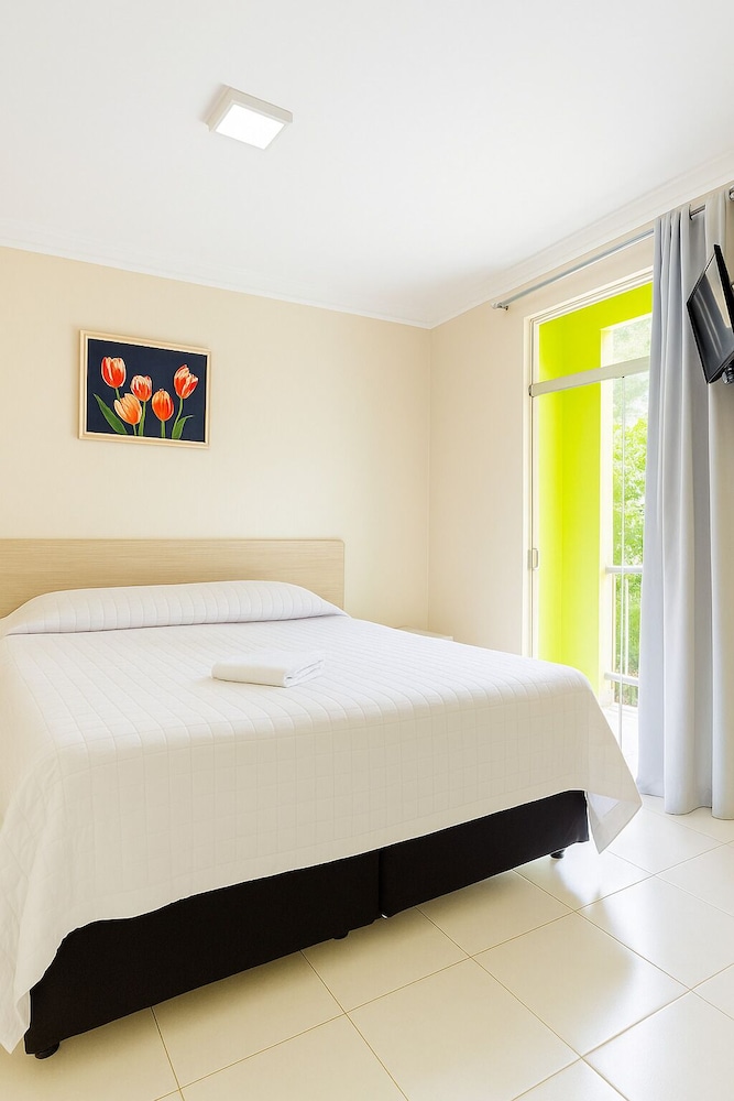 Hotel Absolar — Alagoinhas