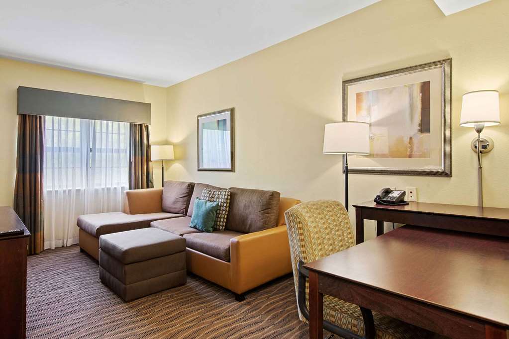 Extended Stay America Premier Suites Lakeland I4 - photo 56