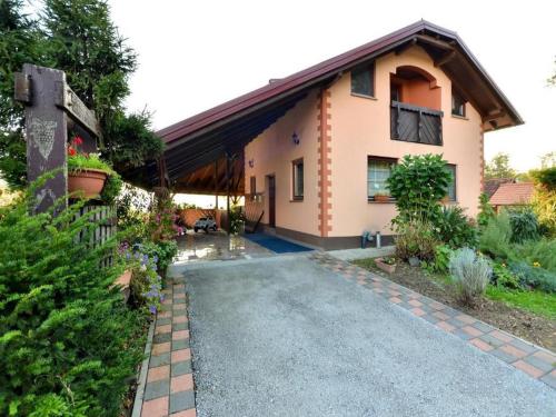 Kuća za odmor Mateja Varaždinske Toplice — hotel in Varazdinske Toplice