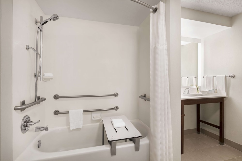 Homewood Suites by Hilton Fort Myers - photo 29