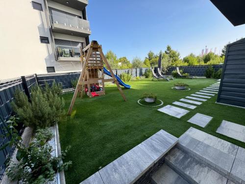 7 Kings Crib — 4-Star Luxury Hotel in Nin, Croatia