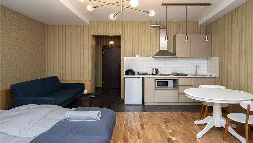 Historic District Studio Stay by Wehost