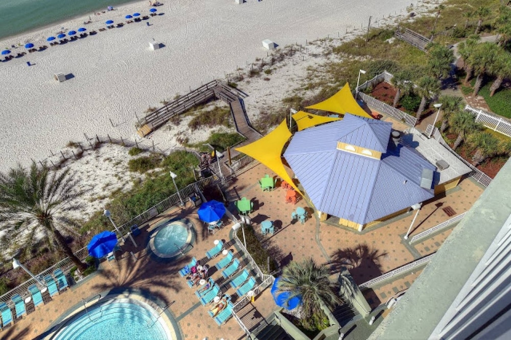 Boardwalk Beach Resort Unit 905 - photo 27