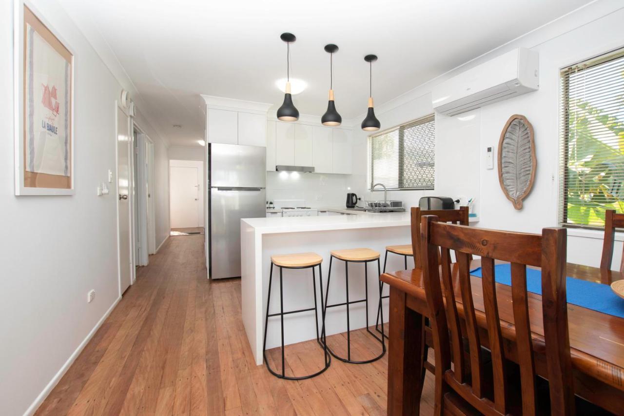 Holiday House — 4-Star Luxury Hotel in Brisbane, Australia