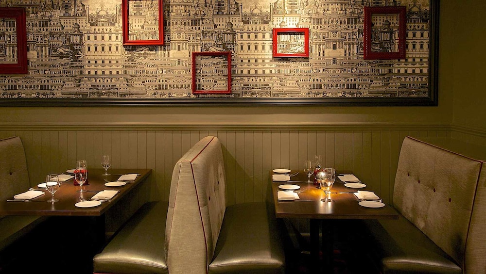 Kimpton Hotel Monaco Denver by IHG - photo 69