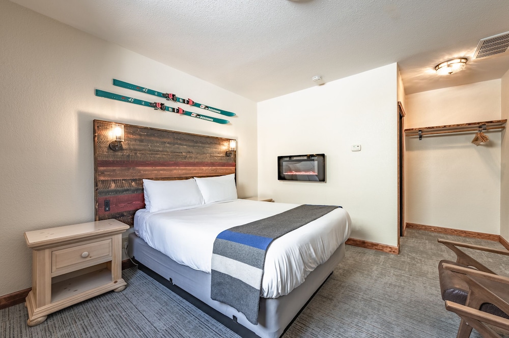 Hotel Leavenworth - photo 10