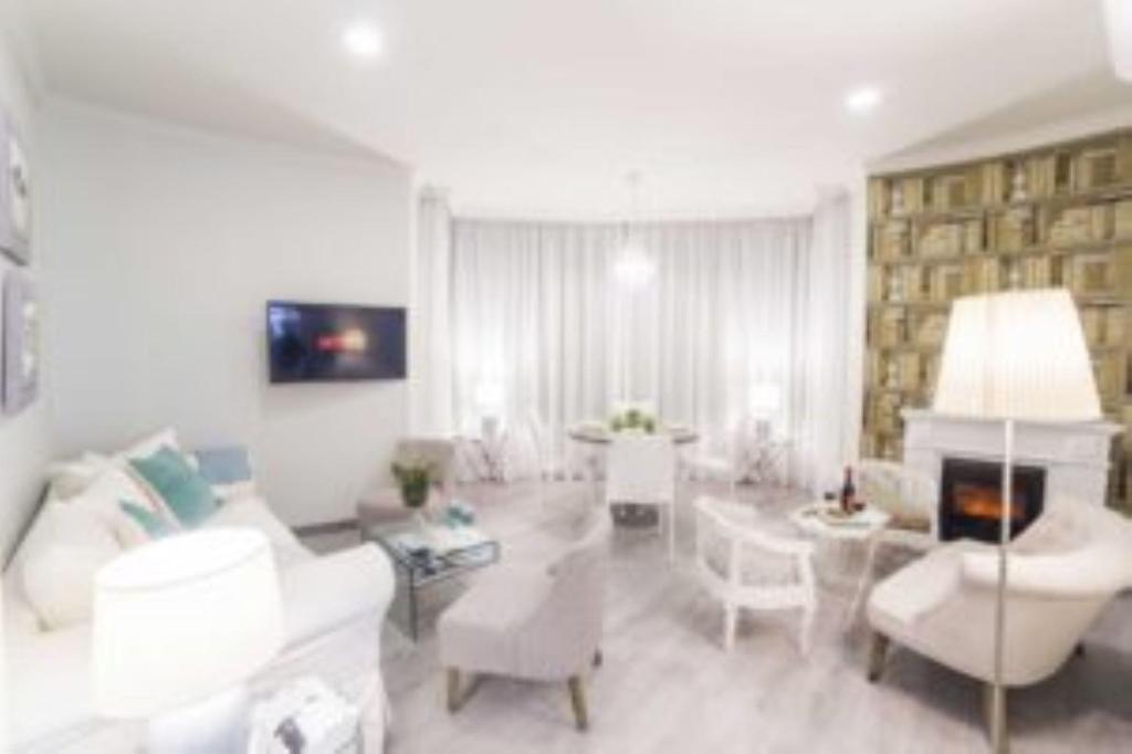 GR Suites Boutique Alcazaba — Malaga — photo 2