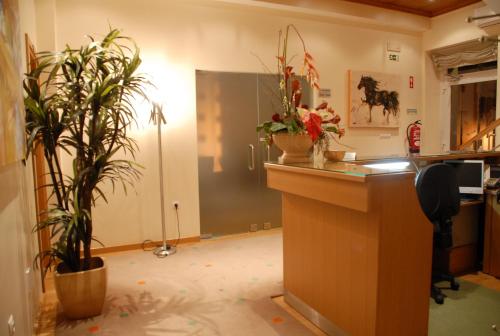 Hotel Monteneve — hotel in Manteigas