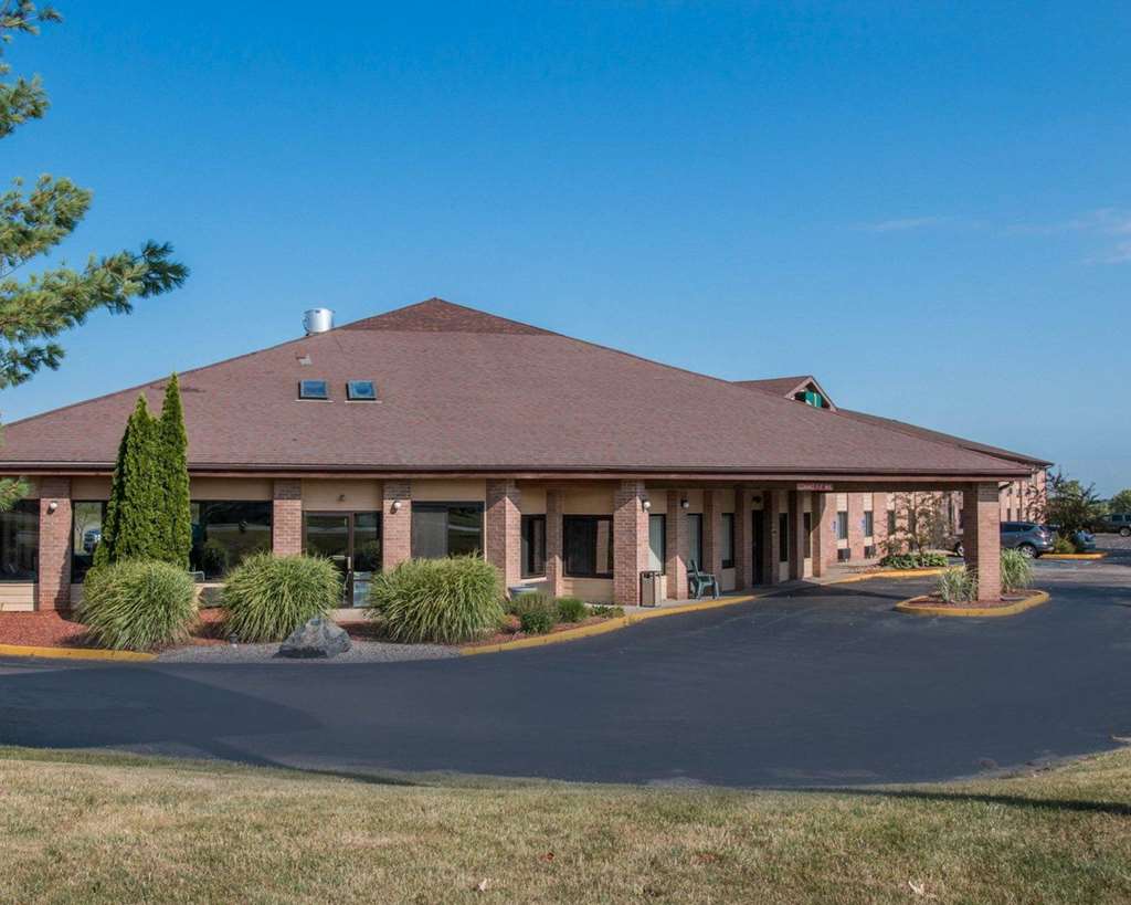 Quality Inn Hudsonville South — hotel in Hudsonville