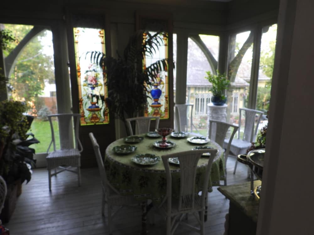 Johnstone Mansion - photo 30