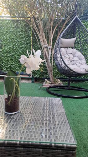 Vigentino Suites — 4-Star Luxury Hotel in Milan, Italy