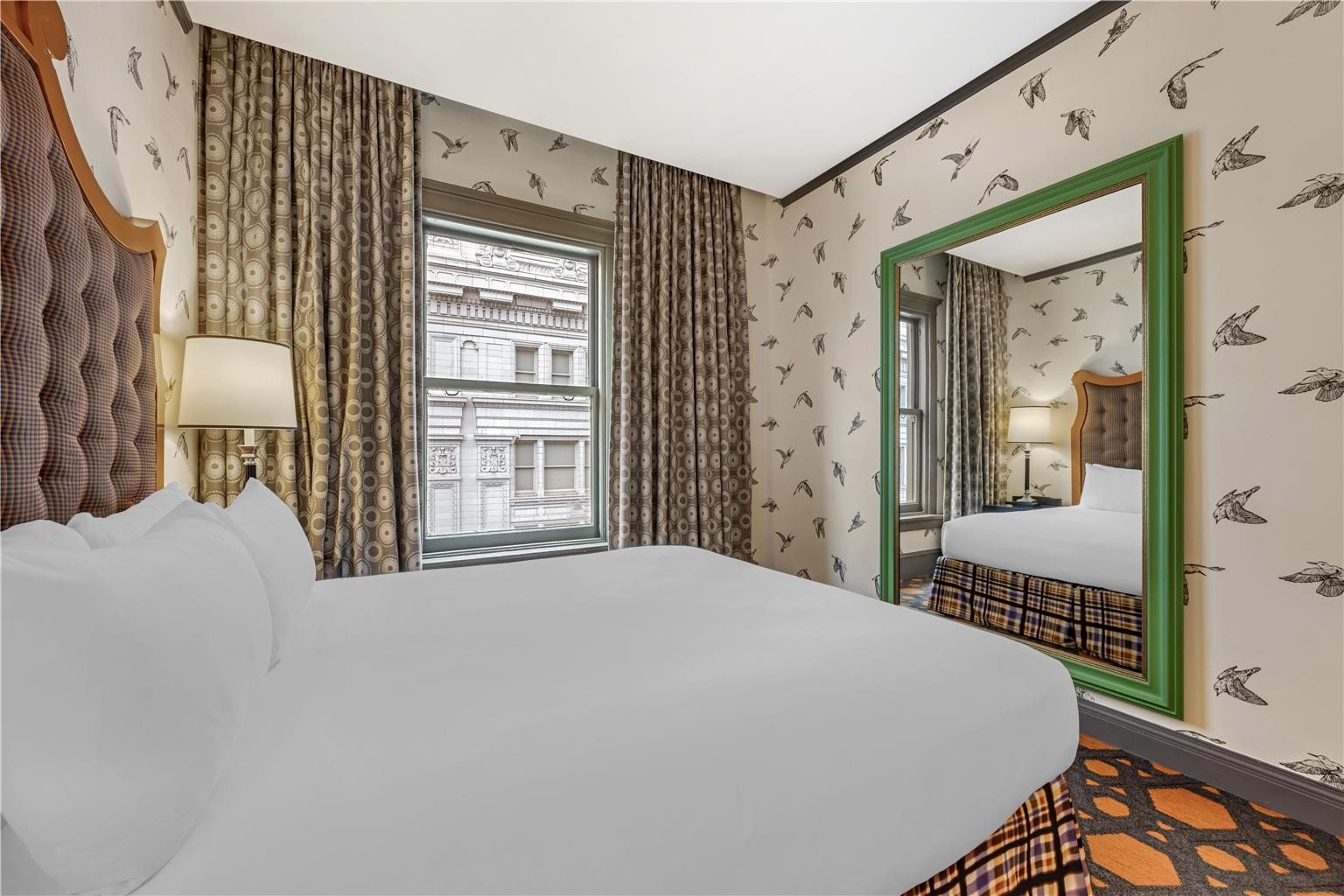 The Royal Sonesta Portland Downtown - photo 10