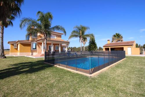 Finca las Ranas — Denia — photo 2