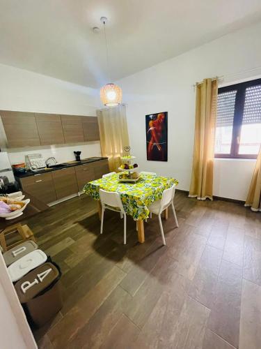 Casa Politeama — 4-Star Luxury Hotel in Torre Annunziata, Italy