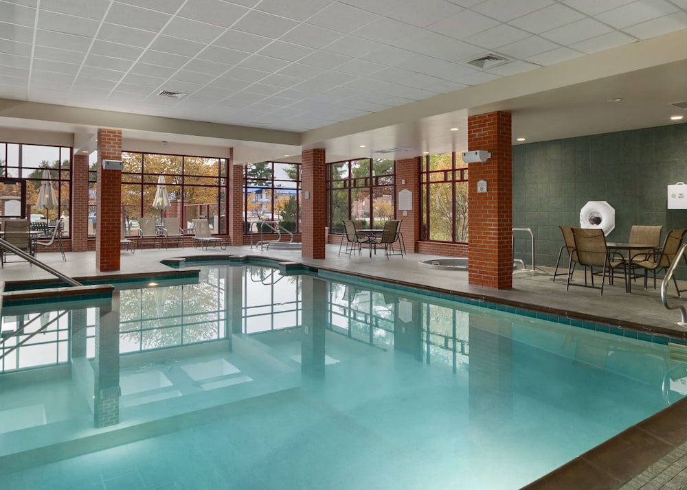 Hilton Garden Inn Wisconsin Dells - photo 100