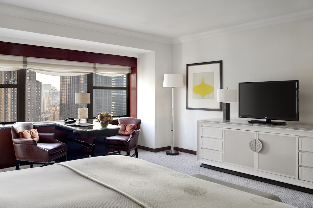 The Towers at Lotte New York Palace - photo 9