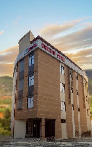 Hotel Orchid Tree — Kotdwara