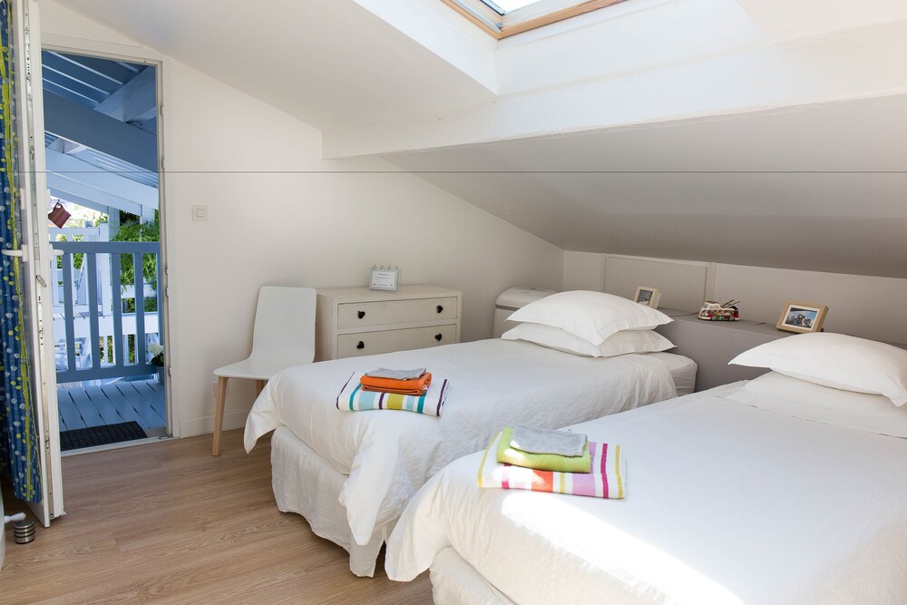 Chambre d’Hôtes Etchebri — Anglet — photo 5
