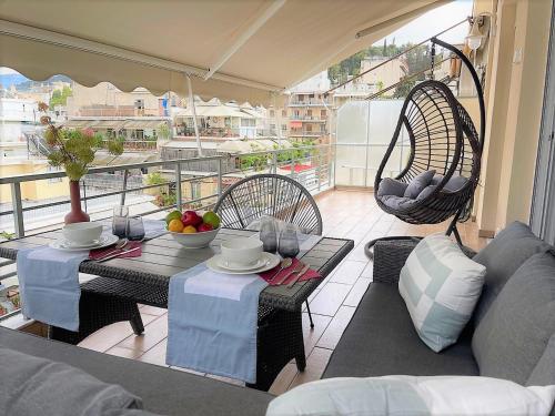 Reeva 55 — 4-Star Luxury Hotel in Athens, Greece