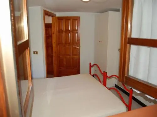 Domus Piras in Cardedu, Italy