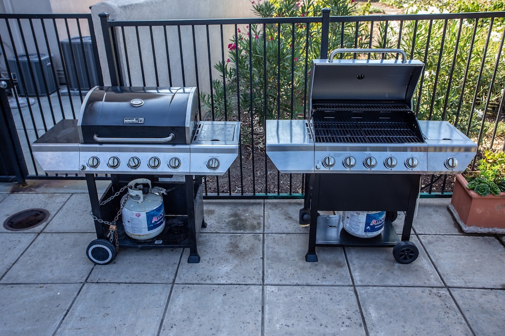 Staybridge Suites Silicon Valley by IHG - photo 45