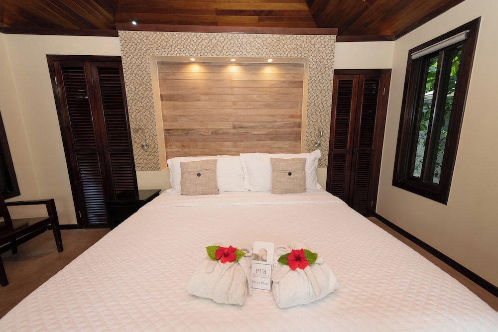 PUR Boutique Cabanas Adults Only in San Pedro, Belize