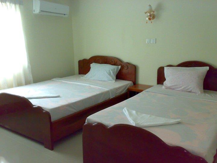 Leap Mongkol Hotel — Kampong Cham — photo 3