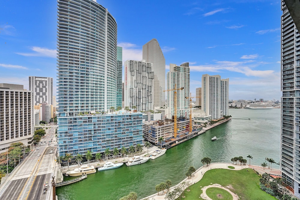 Sky City At Icon Brickell - photo 44