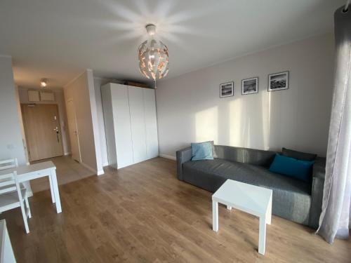 Ann Apartament studio 14 — 4-Star Luxury Hotel in Gdansk, Poland
