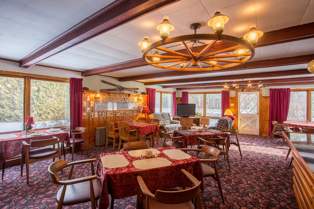 Adk Trail Inn - photo 38