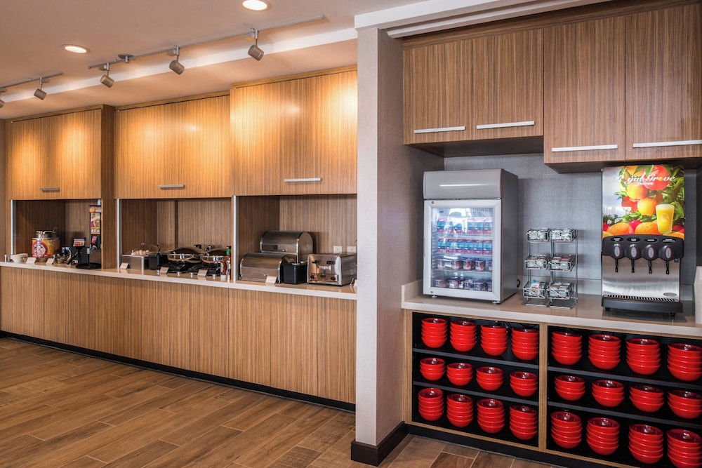 TownePlace Suites by Marriott Merced - photo 38