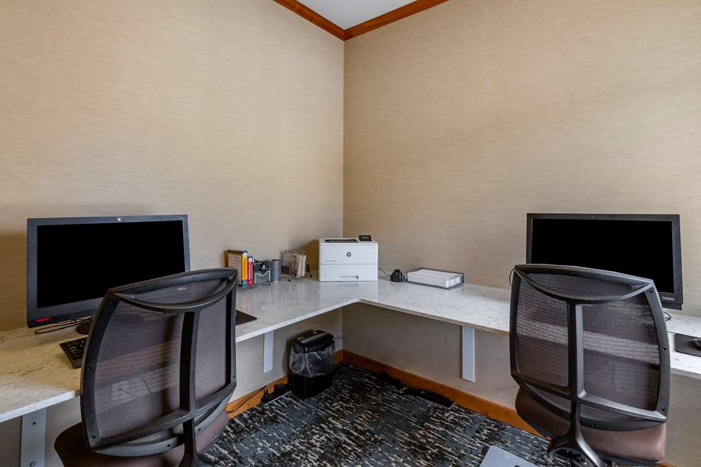 Comfort Inn Missoula North Shopping District - photo 26