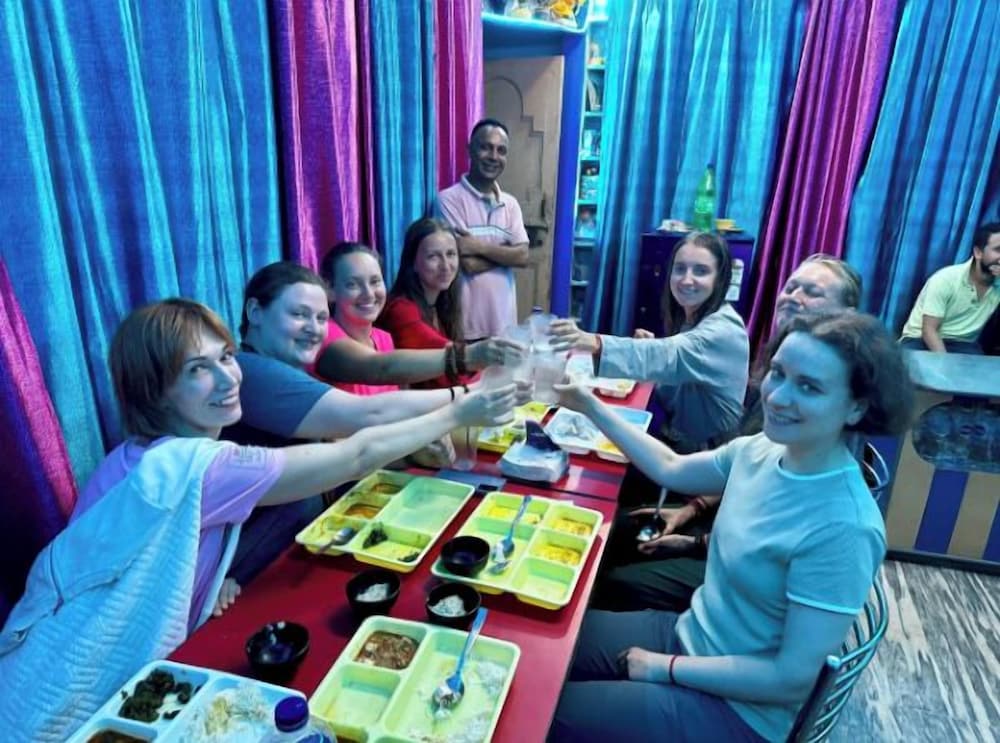 Hotel Ram Gopal in Rudraprayag, India