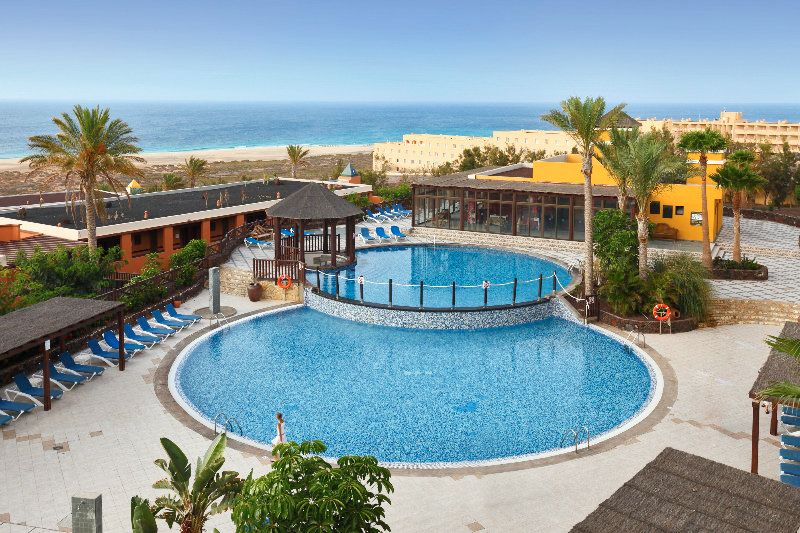 Occidental Jandía Royal Level Adults only — 4-Star Luxury Hotel in Pajara, Spain