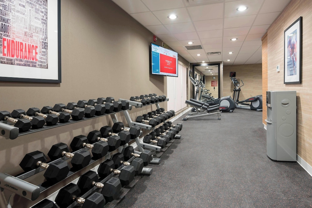 TownePlace Suites by Marriott Mansfield - photo 20