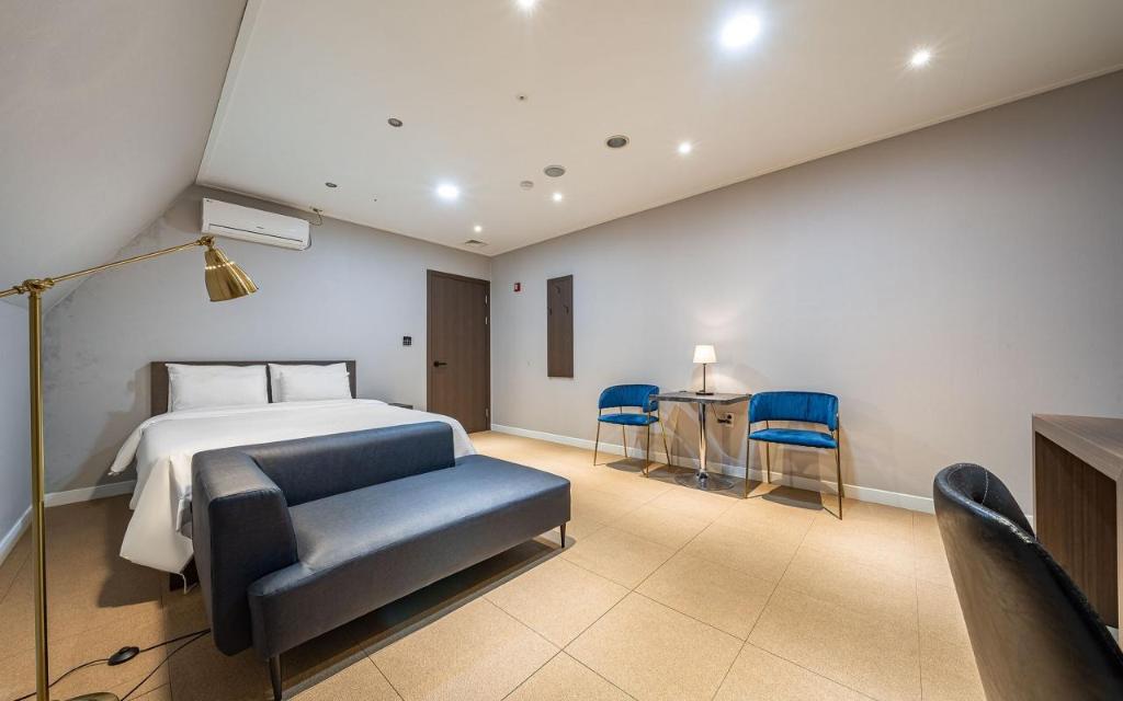 Dongtan Hotel Amor in Hwaseong-Si, South Korea