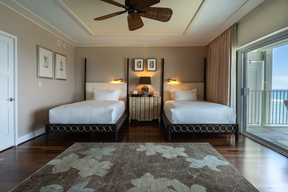 The Kahala Hotel & Resort - photo 14