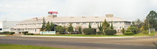 San Bernardo Park Hotel — hotel in Vacaria