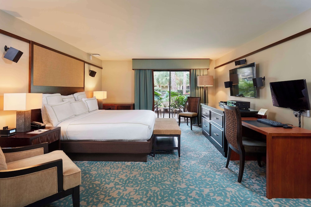 DoubleTree by Hilton Orlando Theme Park Resort - photo 8