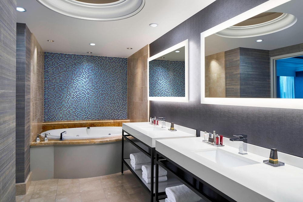 Bethesda North Marriott Hotel & Conference Center - photo 29