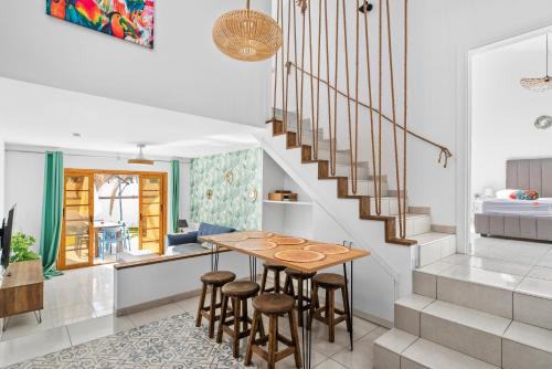 AleSol Tenerife in Adeje, Spain