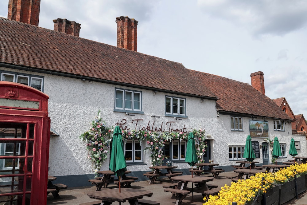The Tickled Trout in Maidstone, United Kingdom